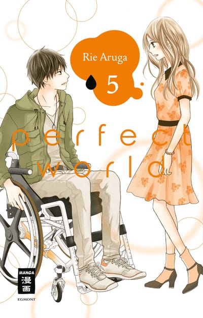 Perfect World Band 5