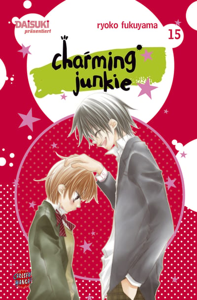 Charming Junkie 15