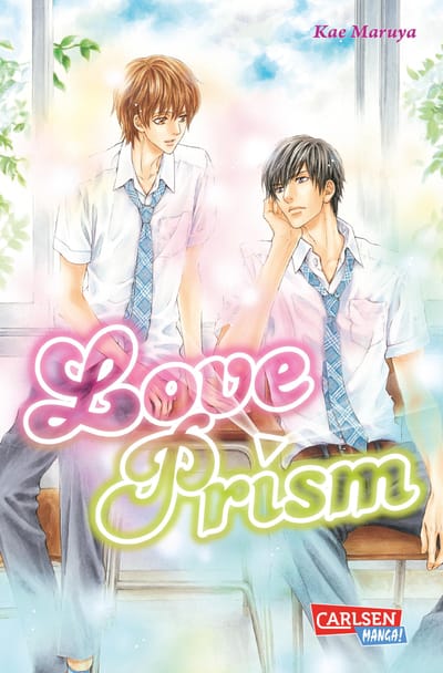 Love Prism