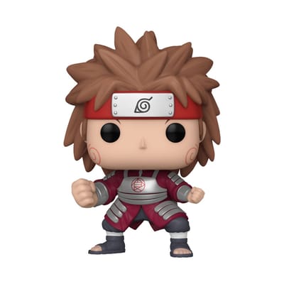 Choji Akimichi - Naruto Funko POP!