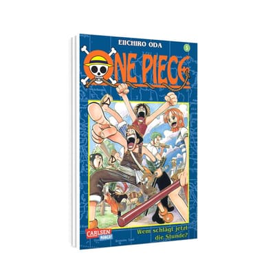 One Piece Band 5