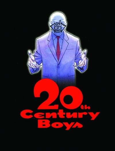 20th Century Boys – Band 20