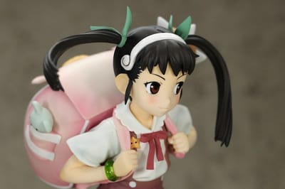 Mayoi Hachikuji - Kotobukiya