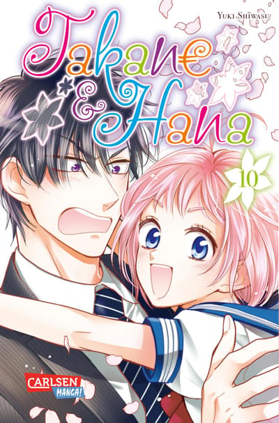 Takane & Hana 10