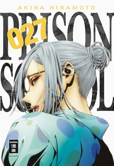 prison school band 27