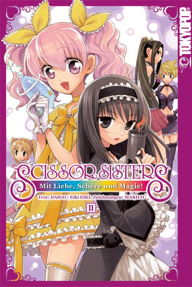 Scissor Sisters 02