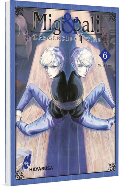 Migi & Dali Band 6