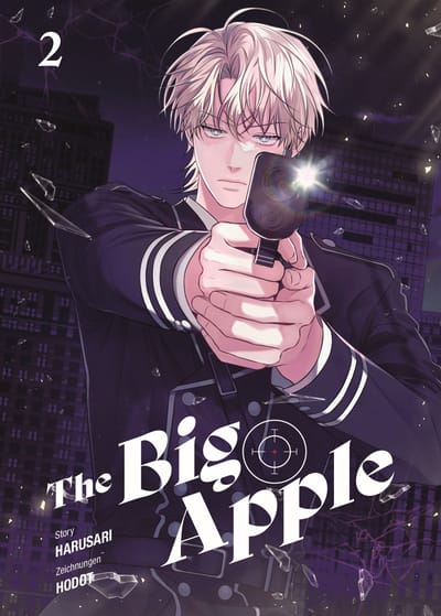 The Big Apple 02