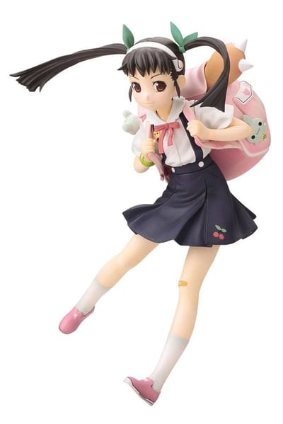 Mayoi Hachikuji - Repaint Edition - Kotobukiya