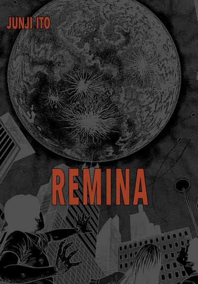 Remina - Carlsen - Einzelband