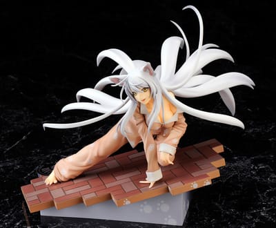 Black Hanekawa - Alter