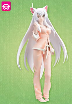 Black Hanekawa Special Figur