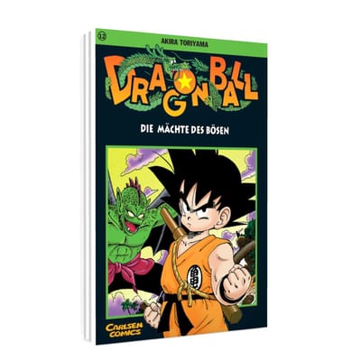 Dragon Ball Band 012