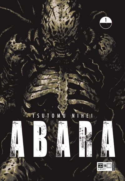 ABARA 01