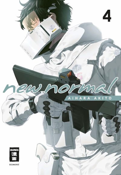 New Normal - Egmont - Band 04