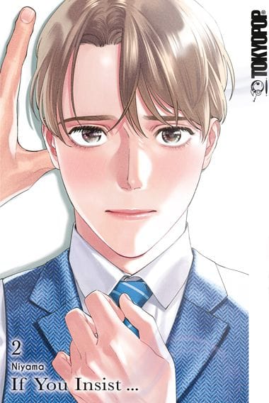 If You Insist … 02