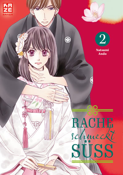 Something’s Wrong With Us - Kaze - Vol. 02