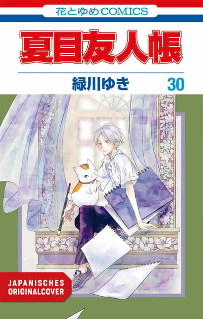Pakt der Yokai 30