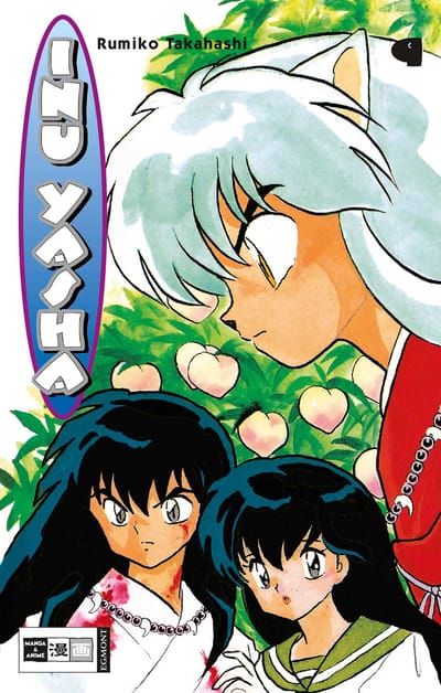 Inu Yasha 09