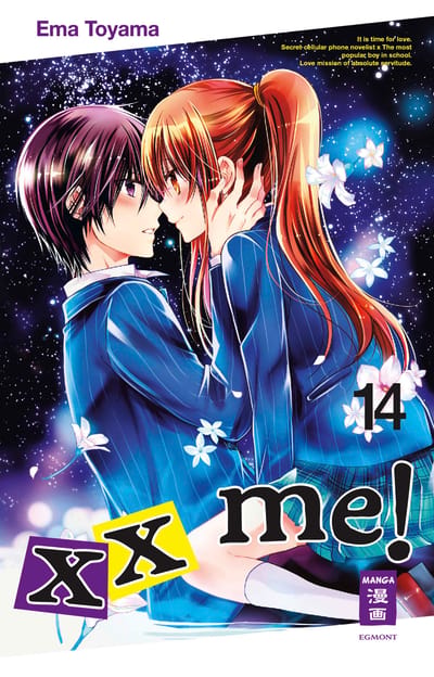 xx me! 14