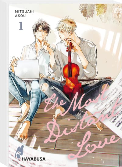 Sekai de Ichiban Touikoi - Carlsen - Band 01