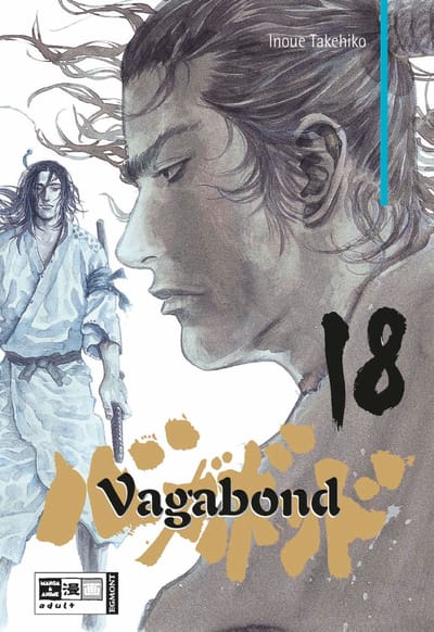 Vagabond 18