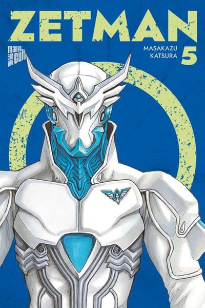 Zetman - Manga Cult - Vol. 05