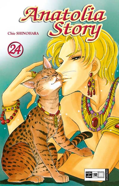 Anatolia Story 24