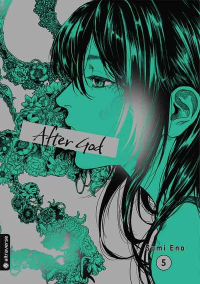 After God - Altraverse - Vol. 05