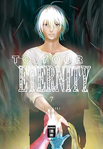To Your Eternity - Egmont - Vol. 07