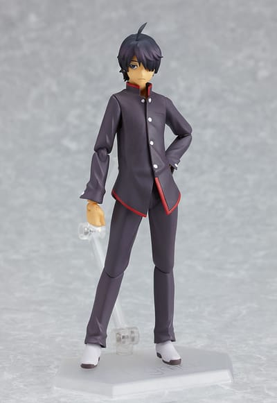 figma 097 Koyomi Araragi