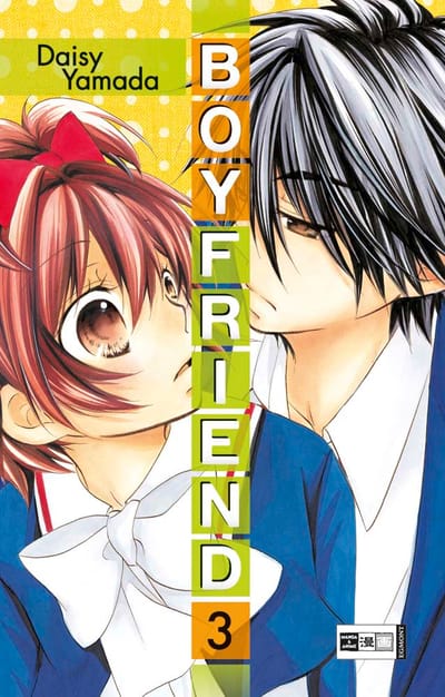 Boyfriend 03
