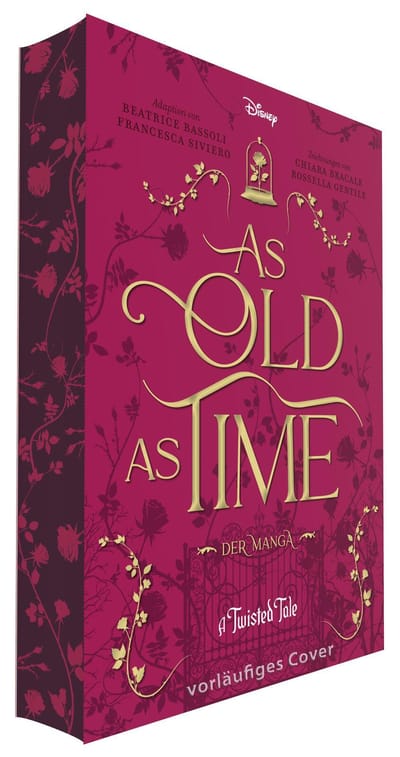 As Old as Time
