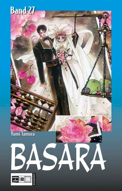 Basara 27