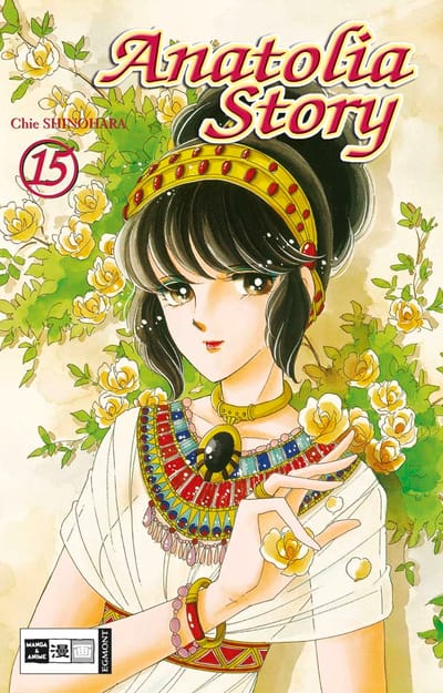 Anatolia Story 15