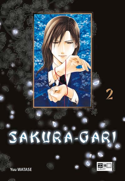 Sakura Gari 02
