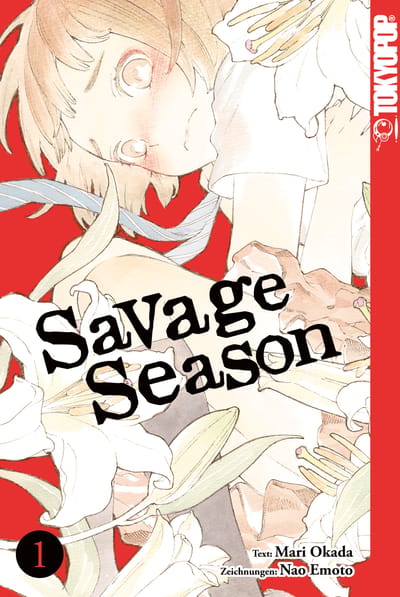 Savage Season 1