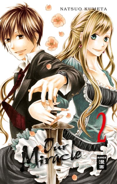 Our Miracle 02