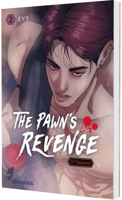 The Pawn's Revenge – 3rd Season 2