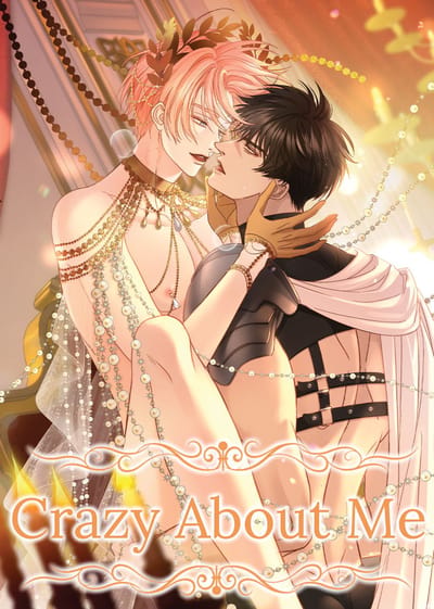 Crazy About Me – Band 01