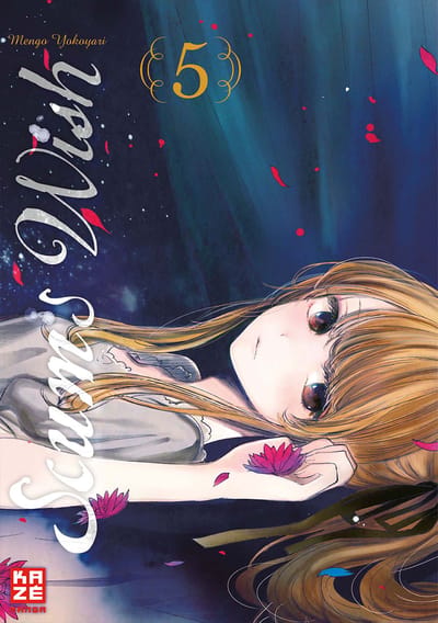 Scum’s Wish – Kazé – Band 5