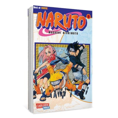 Naruto 2