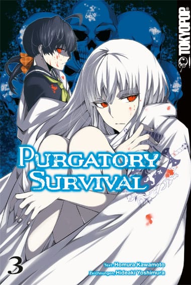 Purgatory Survival 3