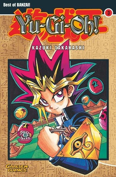 Yu-Gi-Oh! 3