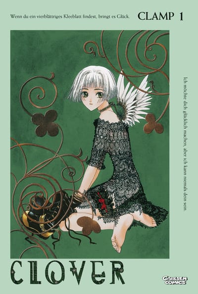 Clover 1