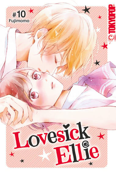 Lovesick Ellie - Tokyopop - Band 010