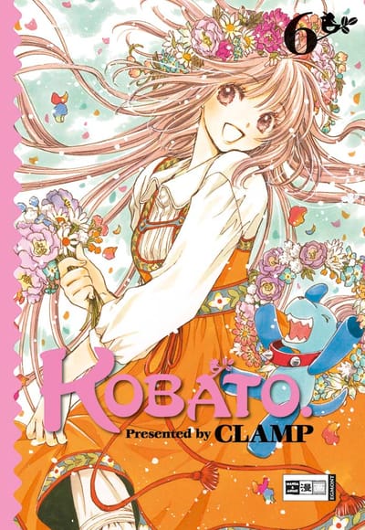Kobato. 06