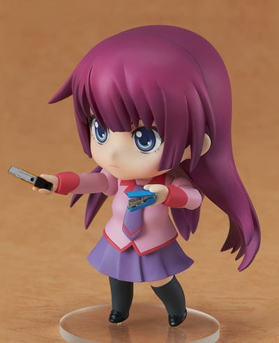 exklusive Nendoroid Hitagi Senjougahara
