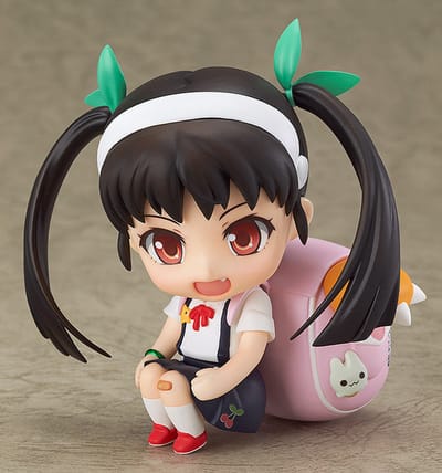 Nendoroid 368 Mayoi Hachikuji