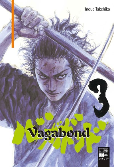 Vagabond 03